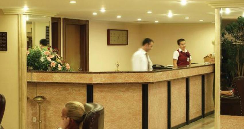 SUNSET BEACH HOTEL