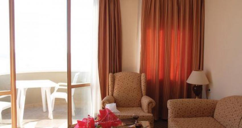 SUNSET BEACH HOTEL