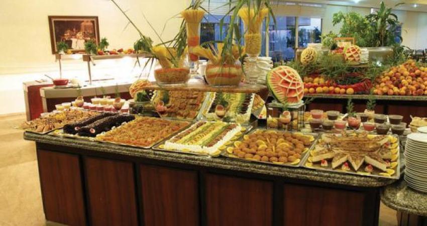 SUNSET BEACH HOTEL