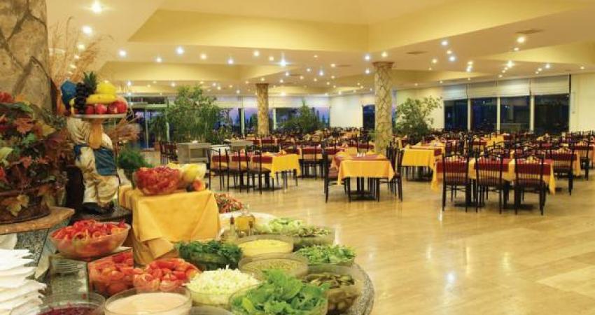 SUNSET BEACH HOTEL