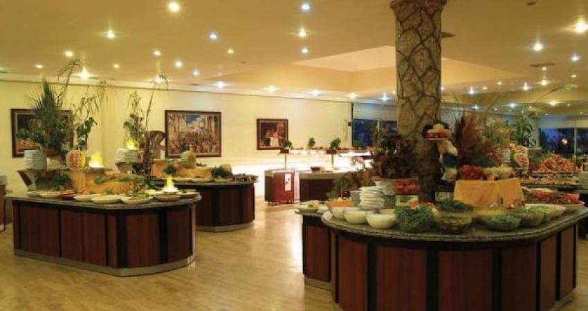 SUNSET BEACH HOTEL