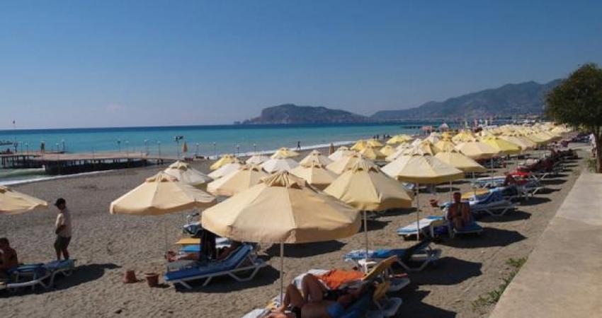 SUNSET BEACH HOTEL