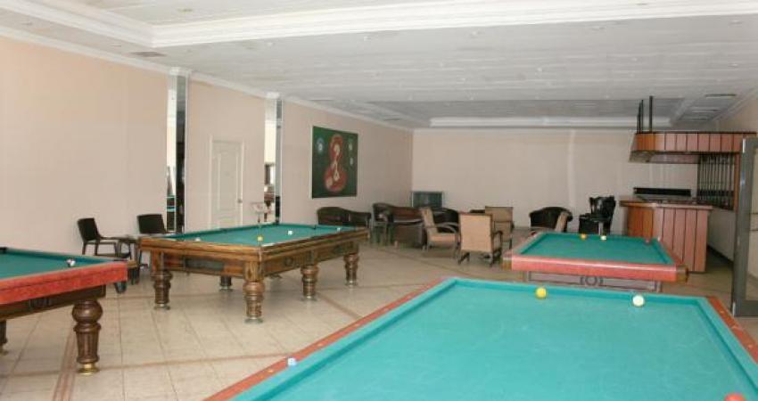 SUNSET BEACH HOTEL