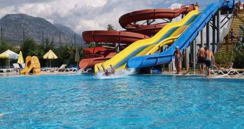SUNSET BEACH HOTEL