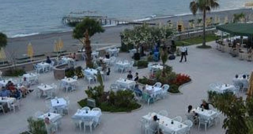 SUNSET BEACH HOTEL
