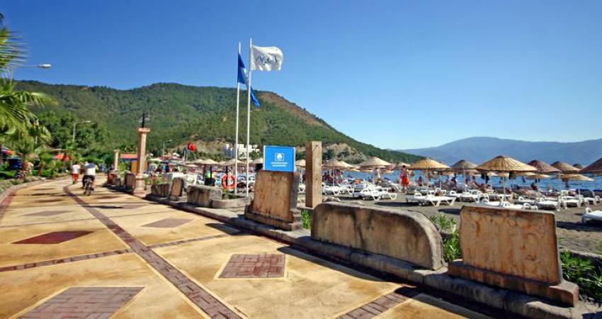 AQUA HOTEL MARMARİS 