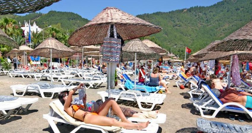 AQUA HOTEL MARMARİS 