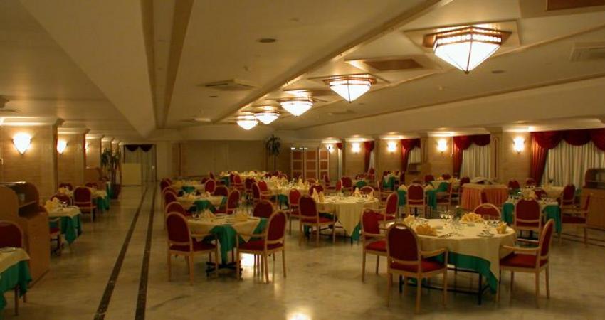 AQUA HOTEL MARMARİS 