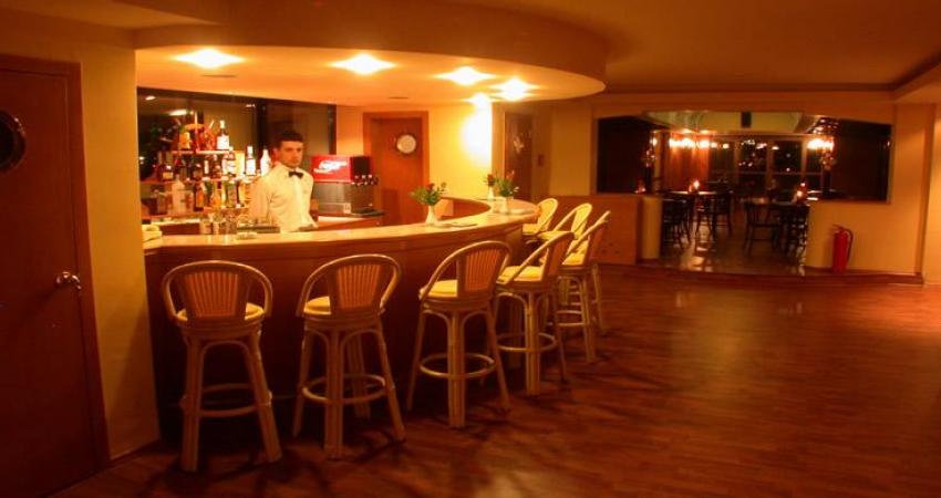AQUA HOTEL MARMARİS 