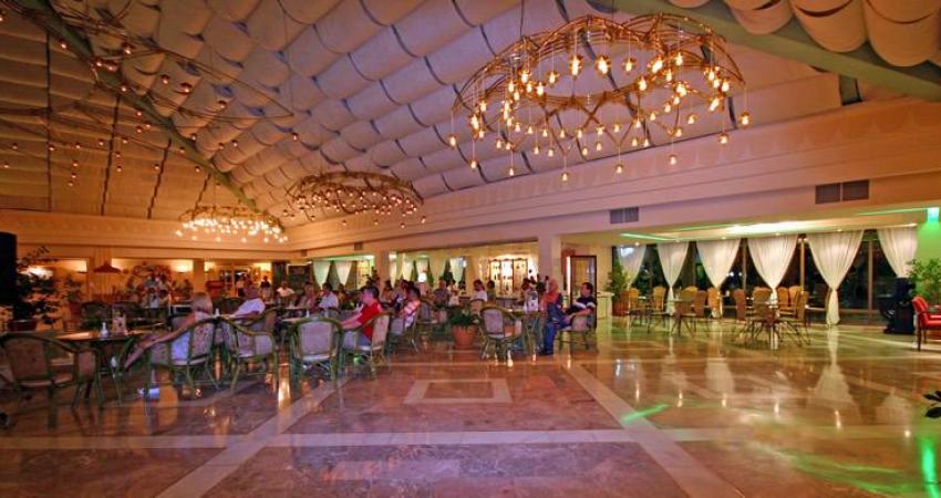 AQUA HOTEL MARMARİS 