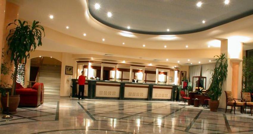 AQUA HOTEL MARMARİS 