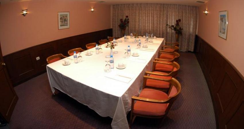AQUA HOTEL MARMARİS 
