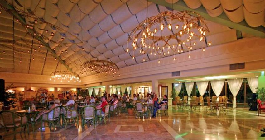 AQUA HOTEL MARMARİS 