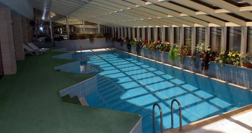 AQUA HOTEL MARMARİS 