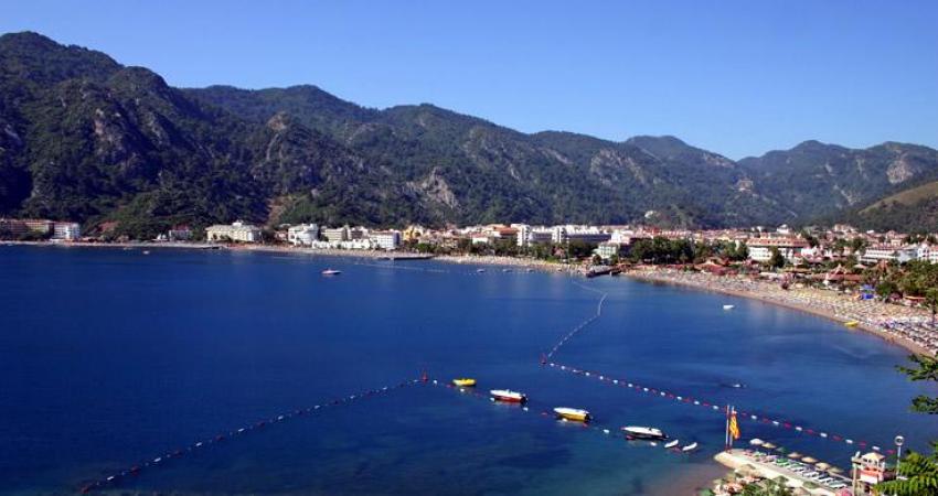 AQUA HOTEL MARMARİS 