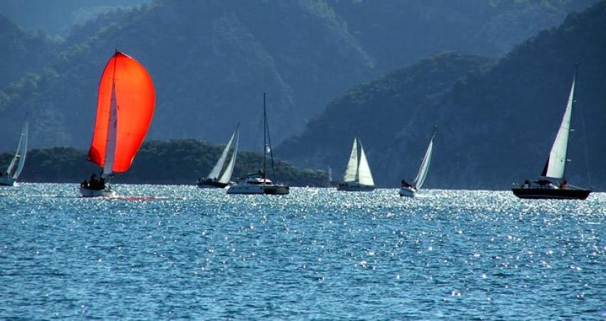 AQUA HOTEL MARMARİS 