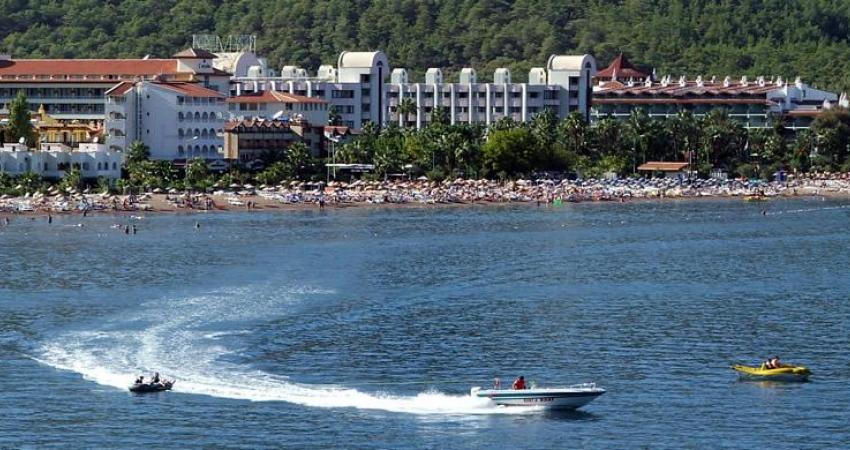 AQUA HOTEL MARMARİS 