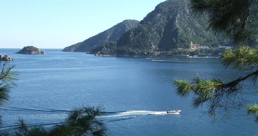 AQUA HOTEL MARMARİS 
