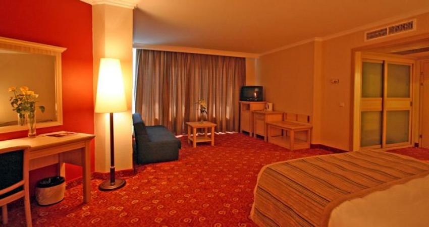 AQUA HOTEL MARMARİS 