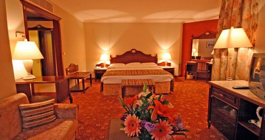 AQUA HOTEL MARMARİS 
