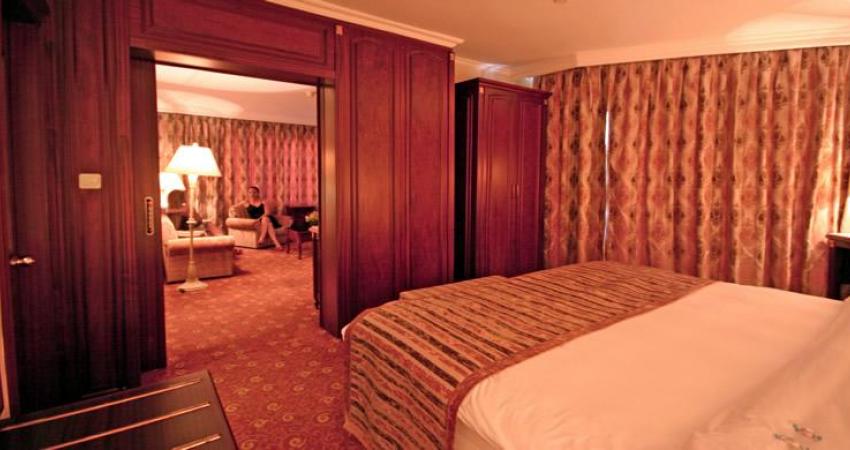 AQUA HOTEL MARMARİS 