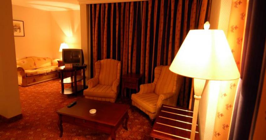 AQUA HOTEL MARMARİS 