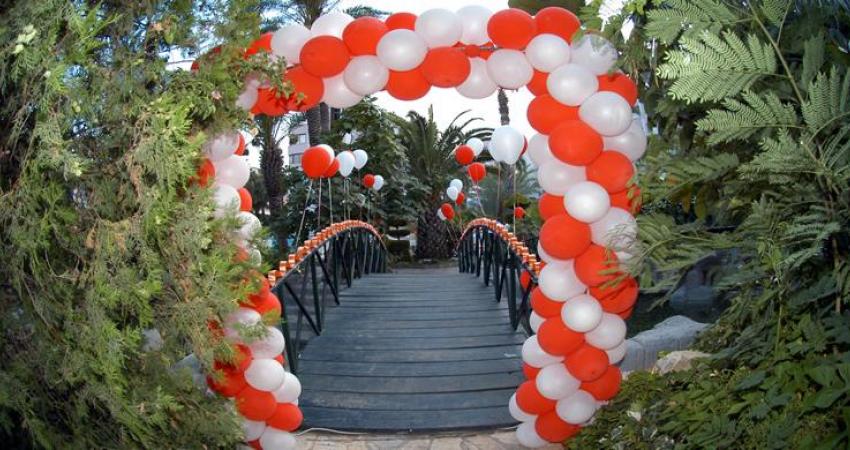 AQUA HOTEL MARMARİS 