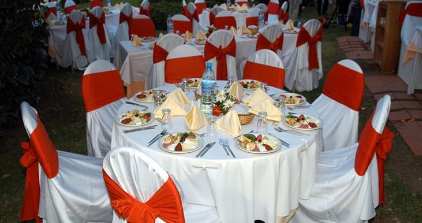 AQUA HOTEL MARMARİS 