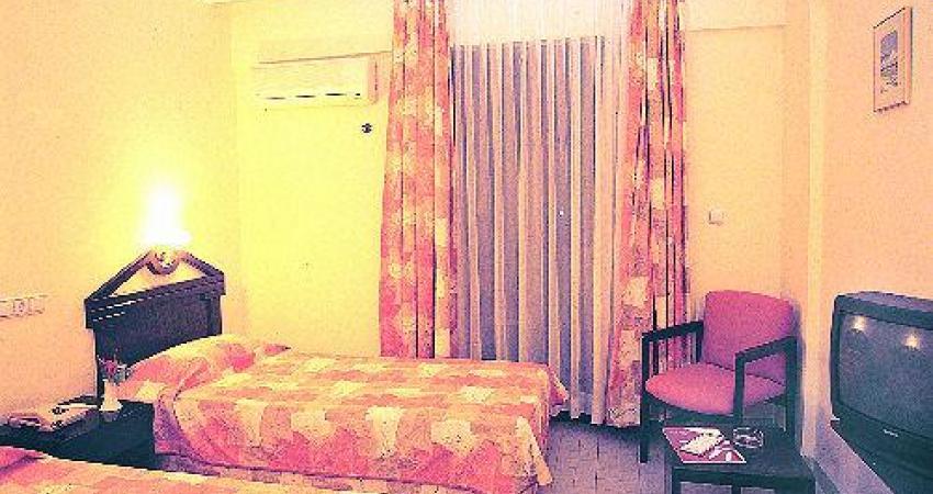 MY KOLIBRI OTEL