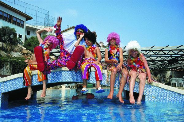 ANTALYA HOTEL RESORT & SPA 