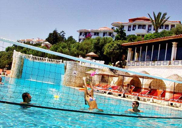 ANTALYA HOTEL RESORT & SPA 