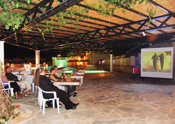 ANTALYA HOTEL RESORT & SPA 