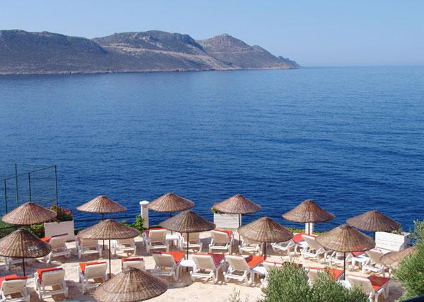 ANTALYA HOTEL RESORT & SPA 