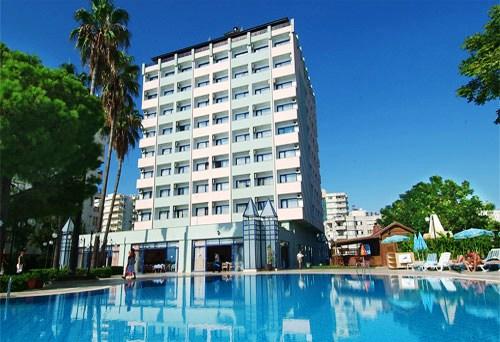 ANTALYA HOTEL RESORT & SPA 