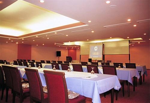 ANTALYA HOTEL RESORT & SPA 