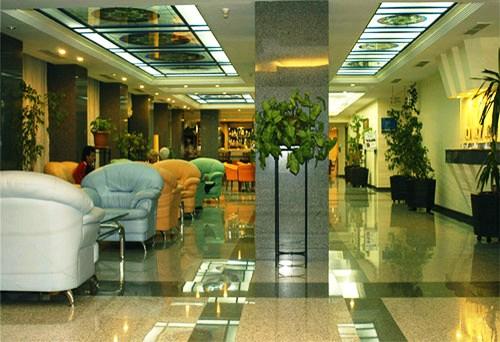 ANTALYA HOTEL RESORT & SPA 