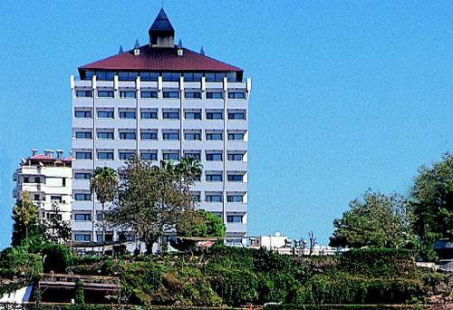 ANTALYA HOTEL RESORT & SPA 
