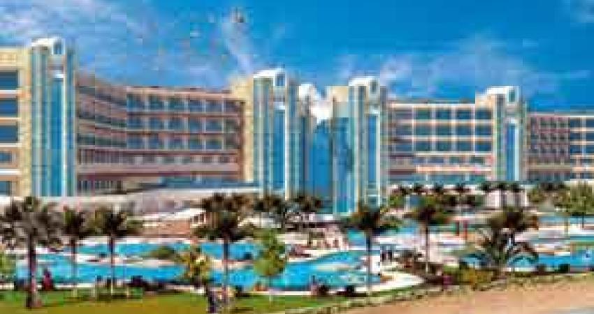 JOY NASHIRA HOTEL