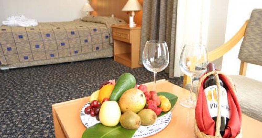 CLUB CALİMERA KAYA SiDE