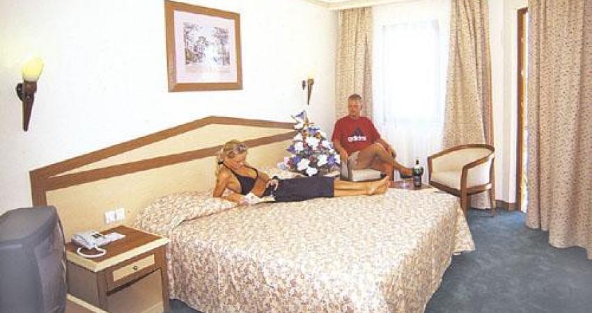 STONE PALACE HOTEL