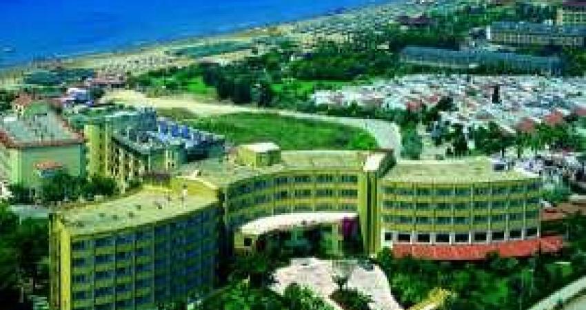 TANYELI HOTEL