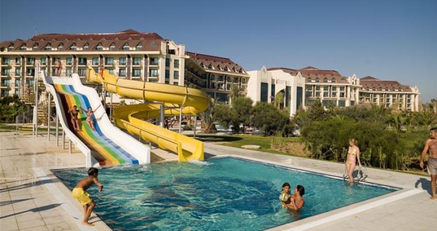 JOY NASHIRA HOTEL