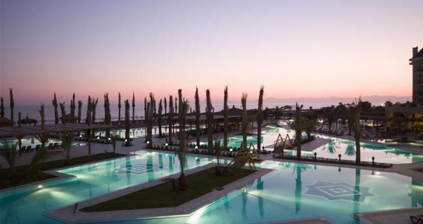 JOY NASHIRA HOTEL
