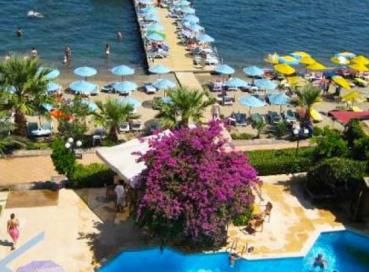 ART MARMARiS HOTEL