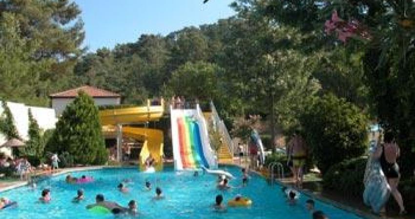 KERVANSARAY MARMARiS HOTEL