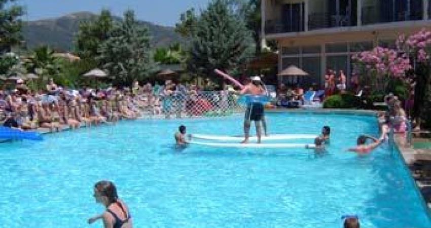 KERVANSARAY MARMARiS HOTEL