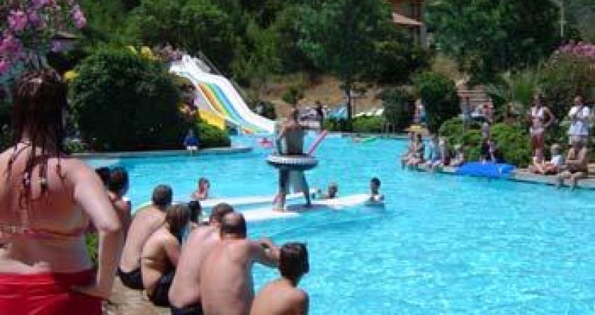 KERVANSARAY MARMARiS HOTEL