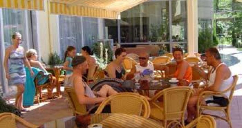 KERVANSARAY MARMARiS HOTEL