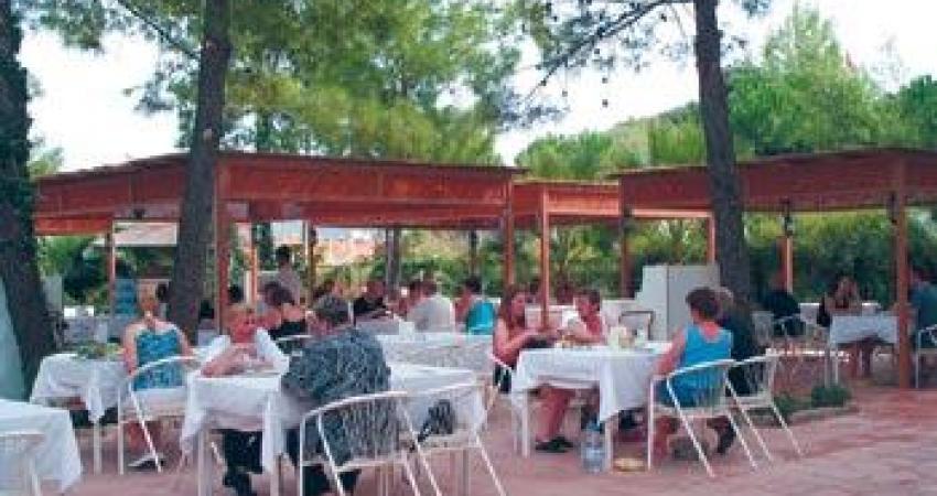 KERVANSARAY MARMARiS HOTEL