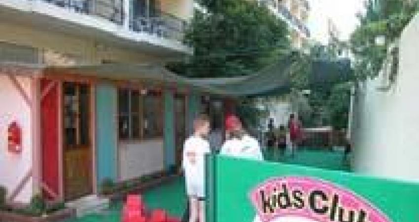 KERVANSARAY MARMARiS HOTEL